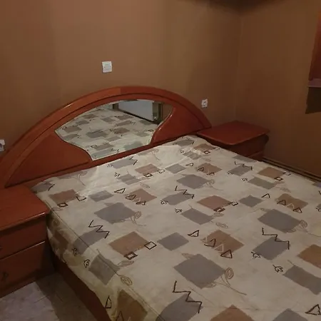 Andromeda Ioannis Thalassa Apartment *