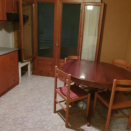 Apartment Andromeda Ioannis Thalassa
