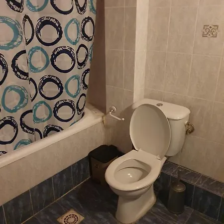 Apartment Andromeda Ioannis Thalassa Pefkochori