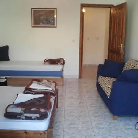 Apartment Andromeda Ioannis Thalassa *