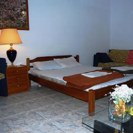 Andromeda Ioannis Thalassa Apartment Pefkochori