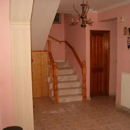 Apartment Andromeda Ioannis Thalassa Pefkochori